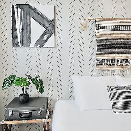 Relaxing 1 Bedroom Near Lower Greenville Free Parking Dallas Eksteriør bilde